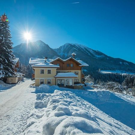 Ferien Bauernhof Maurachhof Sankt Johann im Pongau Eksteriør billede