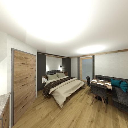 Ferien Bauernhof Maurachhof Sankt Johann im Pongau Eksteriør billede