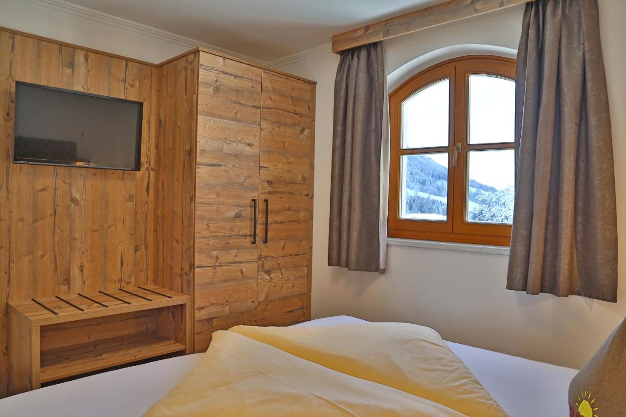 Ferien Bauernhof Maurachhof Sankt Johann im Pongau Eksteriør billede