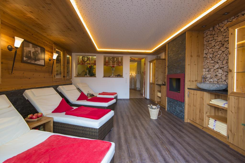 Ferien Bauernhof Maurachhof Sankt Johann im Pongau Eksteriør billede